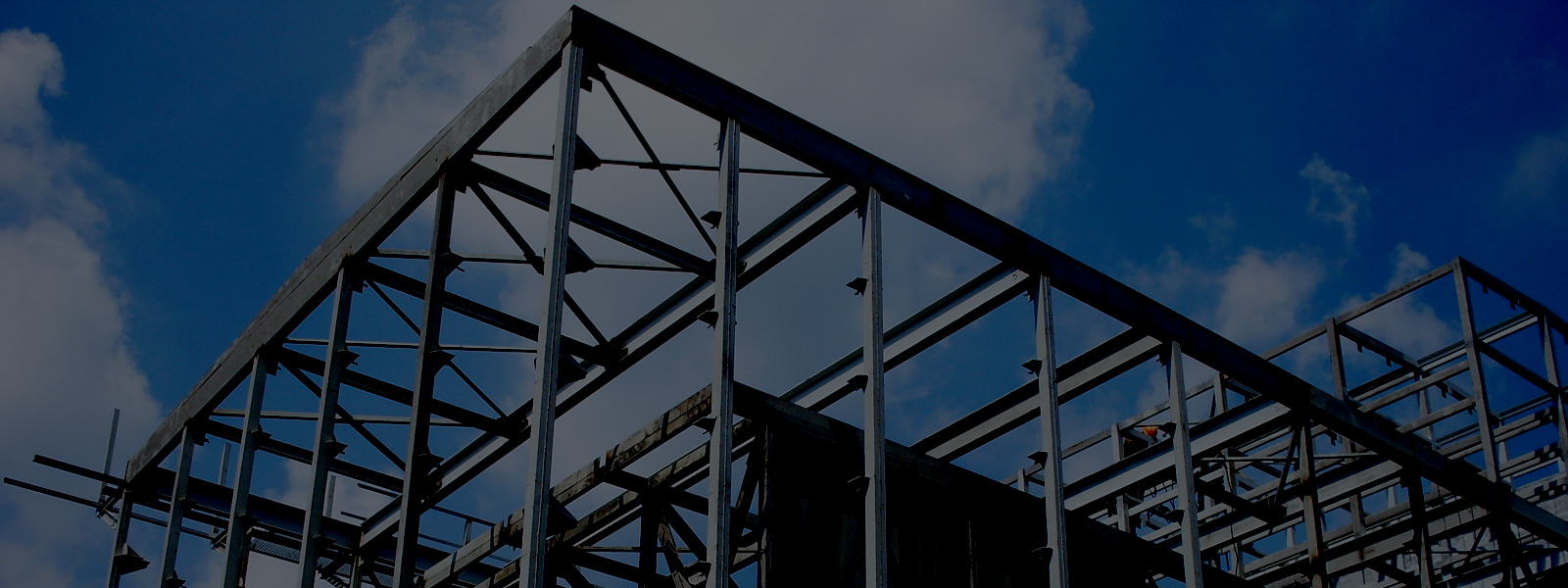 Konstrukcje stalowe